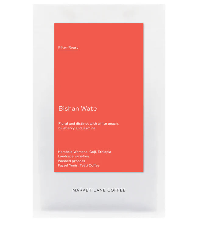 Bishan Wate / Ethiopia