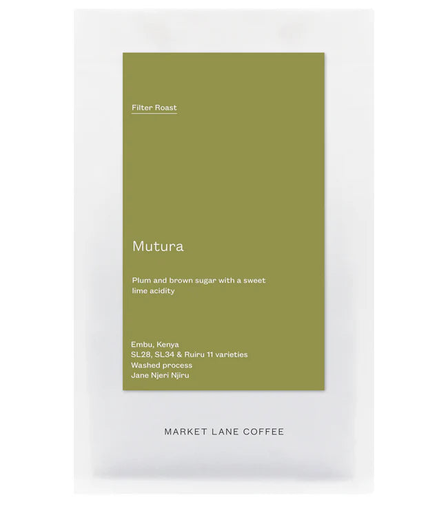 Mutura/ Kenya
