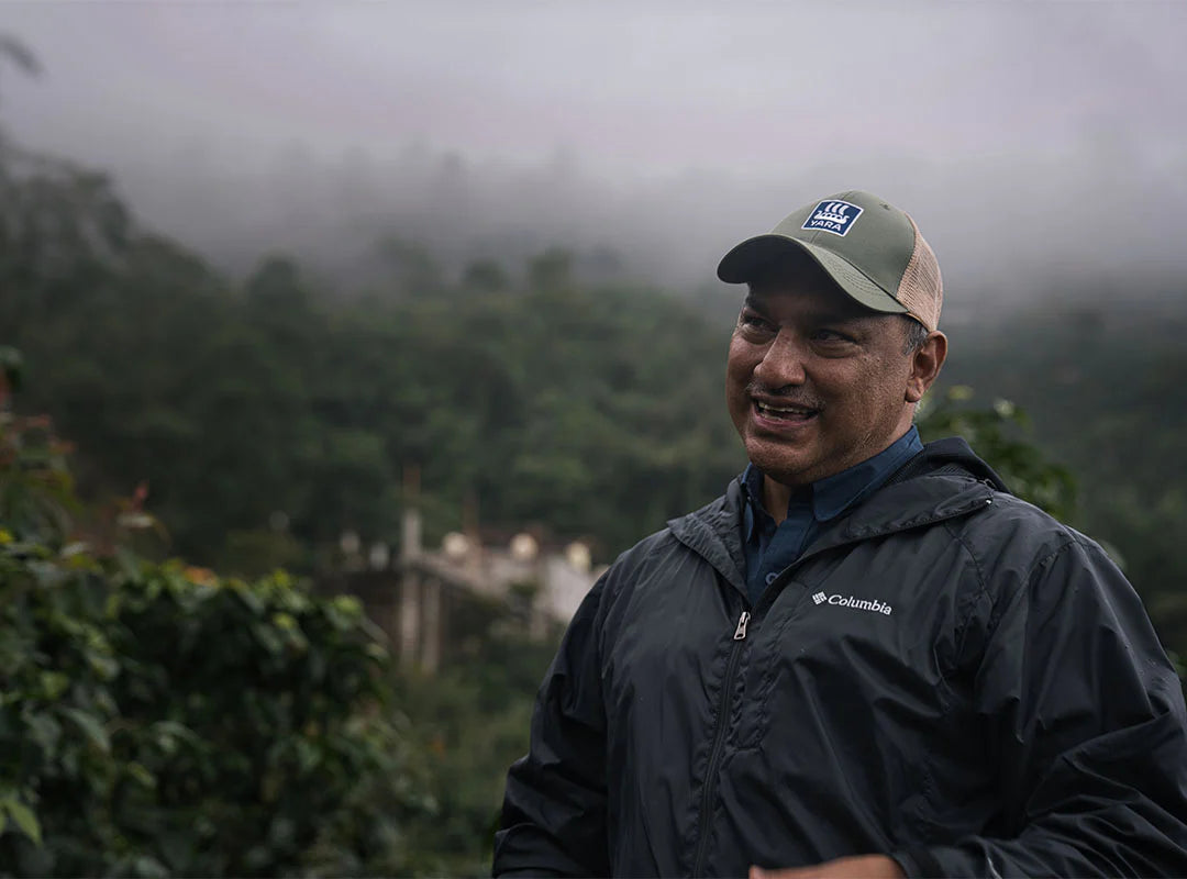 La Unión / Guatemala