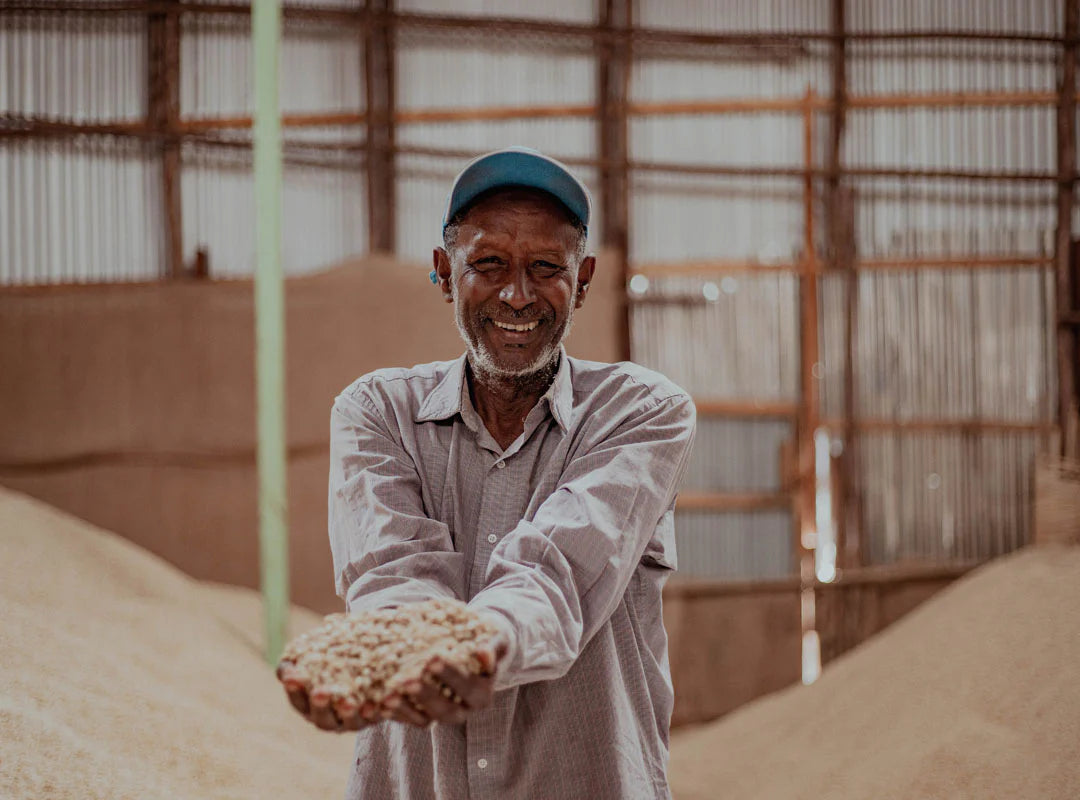 Bishan Wate / Ethiopia