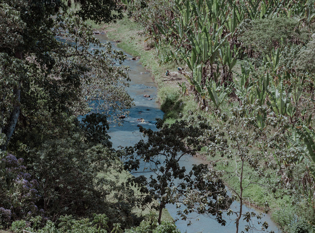 Bishan Wate / Ethiopia