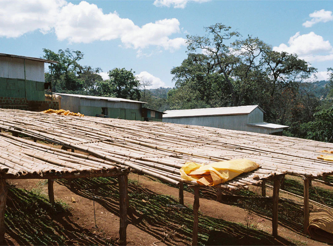 Bishan Wate / Ethiopia