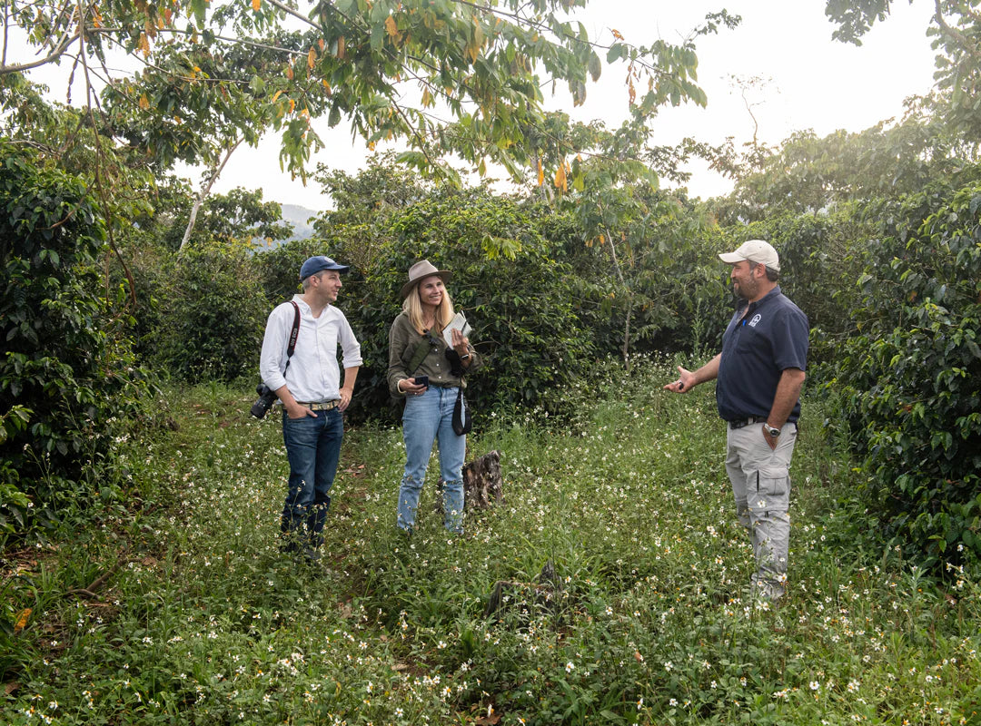 Santa Isabel / Guatemala