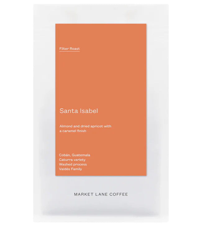 Santa Isabel / Guatemala