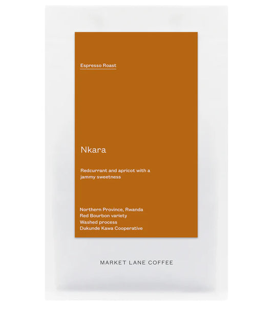 【予約販売｜4/1 頃発送予定】Nkara / Rwanda