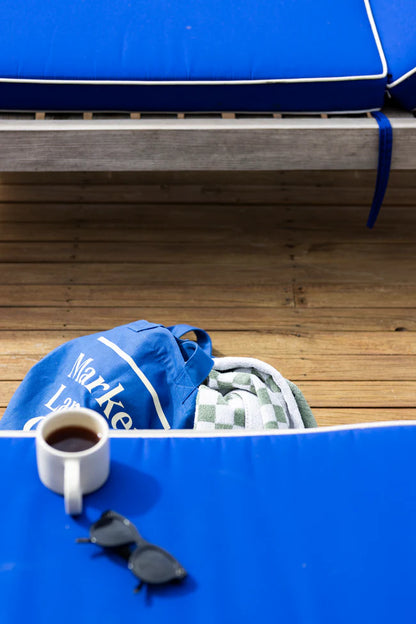 Market Lane Tote Bag