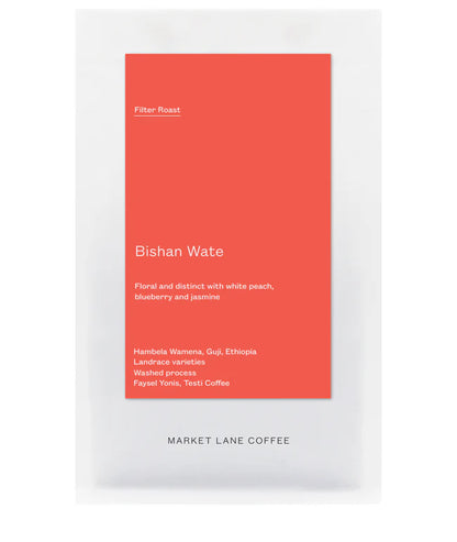 Bishan Wate / Ethiopia