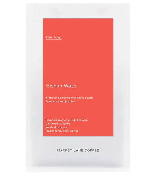 Bishan Wate / Ethiopia