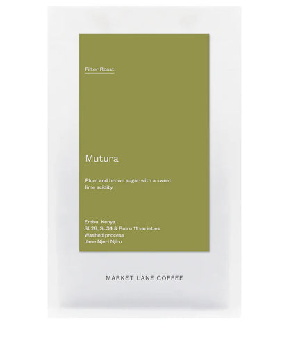 Mutura/ Kenya