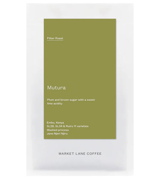 Mutura/ Kenya