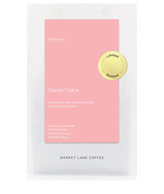 【予約販売｜11/6 頃発送予定】Santa Clara Gesha / Guatemala