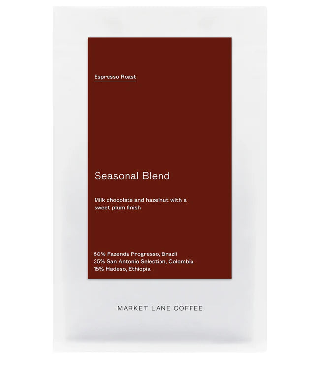 Seasonal Blend