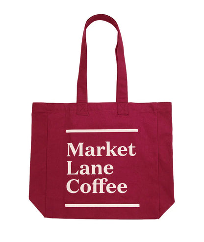 【予約販売】Market Lane Tote Bag