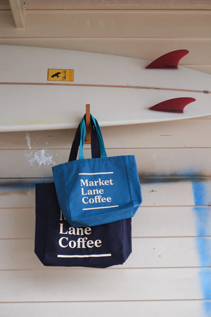 【予約販売｜3/5頃発送予定】Market Lane Mini Tote Bag