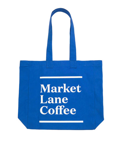 Market Lane Tote Bag