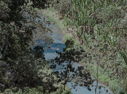 Bishan Wate / Ethiopia