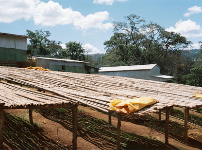 Bishan Wate / Ethiopia