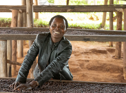 【予約販売｜3/5頃発送予定】Ruli / Rwanda