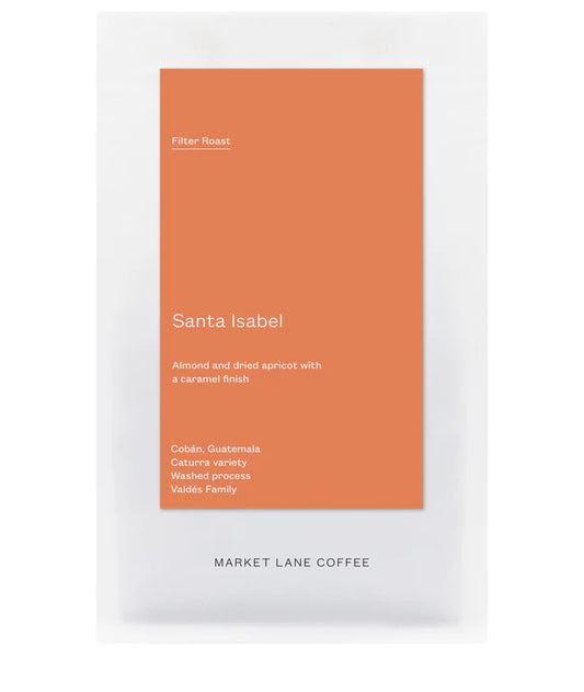 Santa Isabel / Guatemala