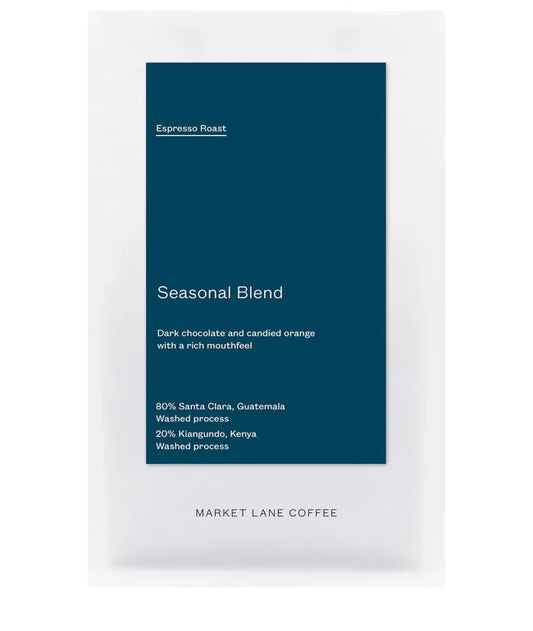 Seasonal Blend
