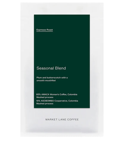 【予約販売｜1/15頃発送予定】 Seasonal Blend