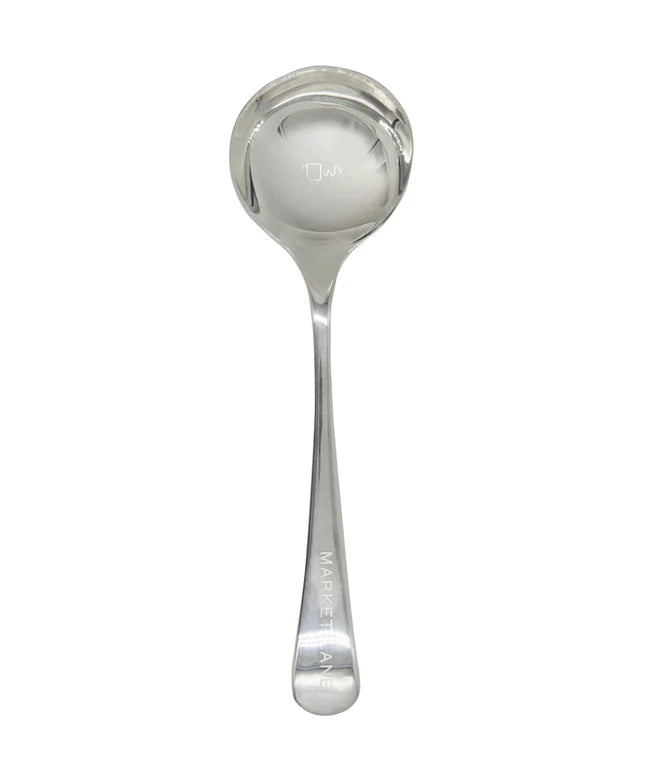Market Lane Cupping Spoon