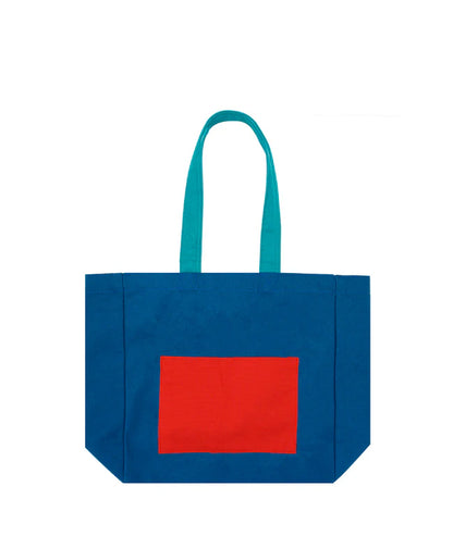 【予約販売｜3/5頃発送予定】Market Lane Mini Tote Bag