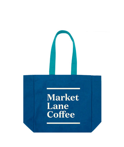 【予約販売｜3/5頃発送予定】Market Lane Mini Tote Bag